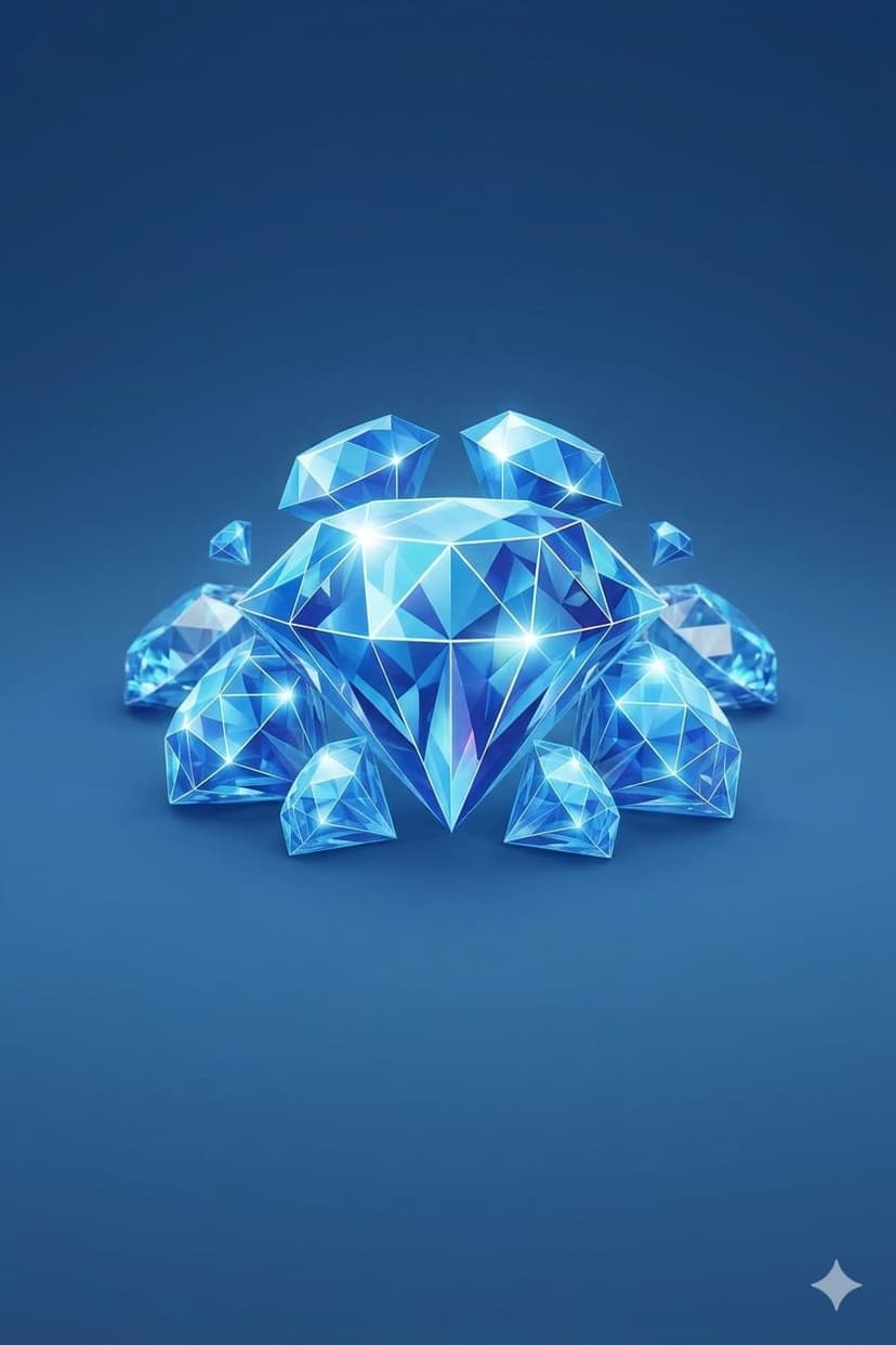 140 diamond
